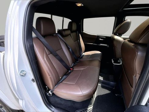 Used 2023 Toyota Tacoma Limited RWD image 20