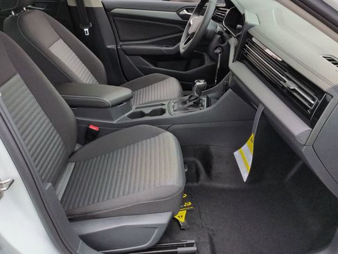 New 2026 Volkswagen Jetta S image 21