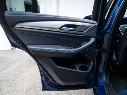 Used 2019 BMW X4 M40i w/ Premium Package AWD/4WD image 21
