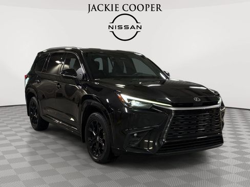 Used 2024 Lexus TX 350 FWD image 3