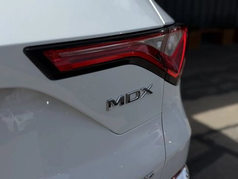 Used 2024 Acura MDX SH-AWD w/ Advance Package image 50