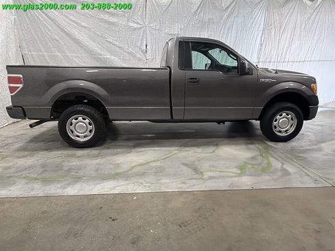 Used 2014 Ford F150 XL w/ Power Equipment Group RWD image 14