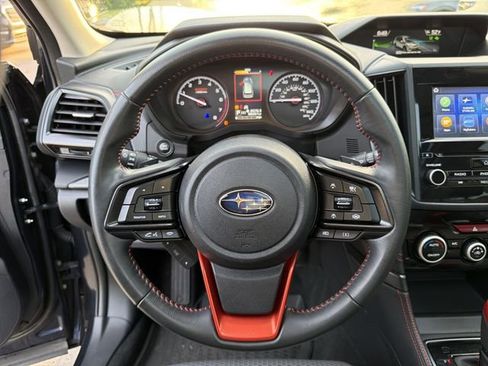 Used 2022 Subaru Forester Sport AWD/4WD image 23
