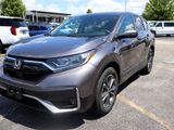 Used 2022 Honda CR-V EX image 3