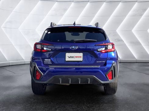 Certified 2024 Subaru Crosstrek 2.0i Premium w/ Popular Package #3 image 5