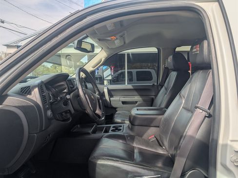 Used 2012 Chevrolet Silverado 2500 LT w/ Z71 Appearance Package image 17