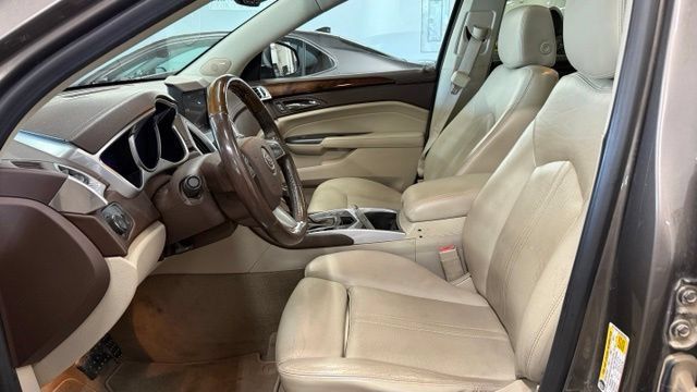 Used 2012 Cadillac SRX Performance FWD image 16