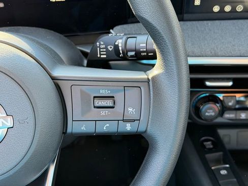 New 2026 Nissan Kicks SV w/ Cold Weather Package image 15