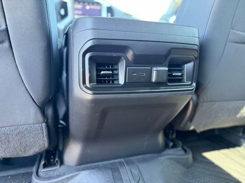 Used 2020 Chevrolet Silverado 1500 RST w/ All-Star Edition AWD/4WD image 23