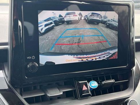 Certified 2024 Toyota Corolla LE image 34