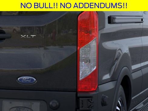 New 2025 Ford Transit 350 XLT image 22