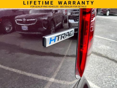 Used 2020 Hyundai Palisade SEL AWD/4WD image 8