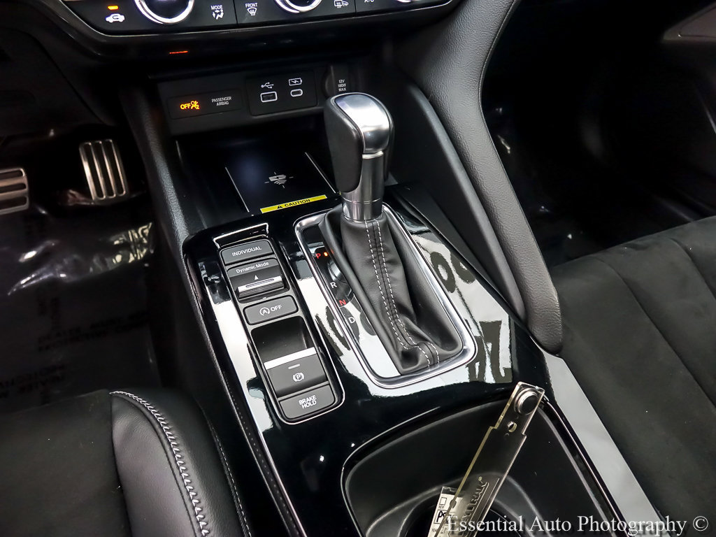 Used 2024 Acura Integra A-Spec w/ Technology Package FWD image 20