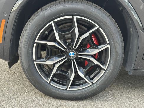 Certified 2024 BMW X3 M40i w/ Premium Package AWD/4WD image 23