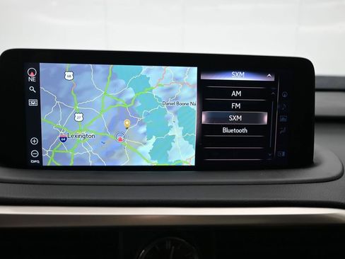 Used 2021 Lexus RX 350 350 image 16