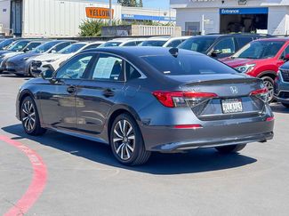 Used 2024 Honda Civic EX video 2