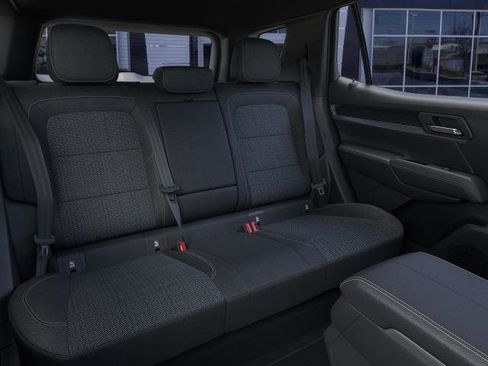 New 2026 GMC Terrain Elevation image 17