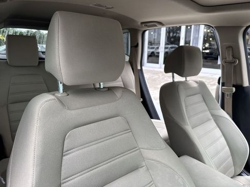 Used 2021 Honda CR-V EX image 47