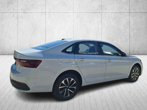 New 2026 Volkswagen Jetta S image 5