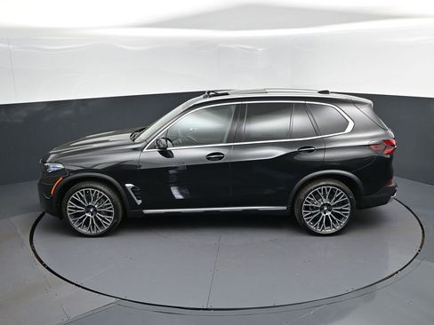 New 2026 BMW X5 xDrive40i image 33