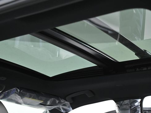 New 2026 INFINITI QX60 Autograph w/ Dark Cargo Package image 28