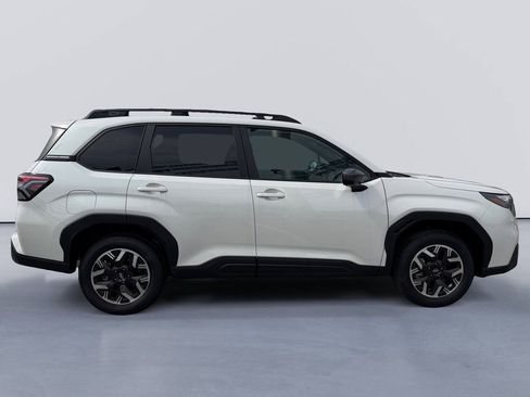 New 2026 Subaru Forester Premium w/ Base/Premium Plus Package AWD/4WD image 2