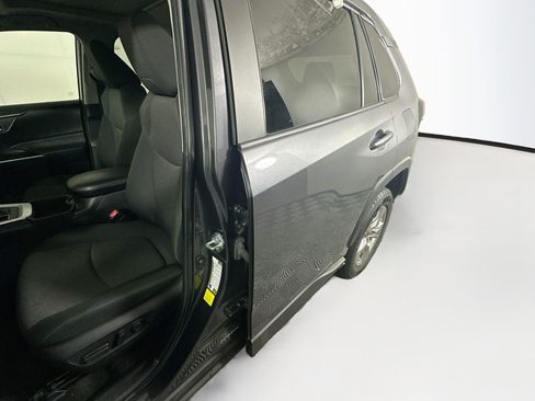 Certified 2023 Toyota RAV4 XLE w/ Convenience Package FWD image 12