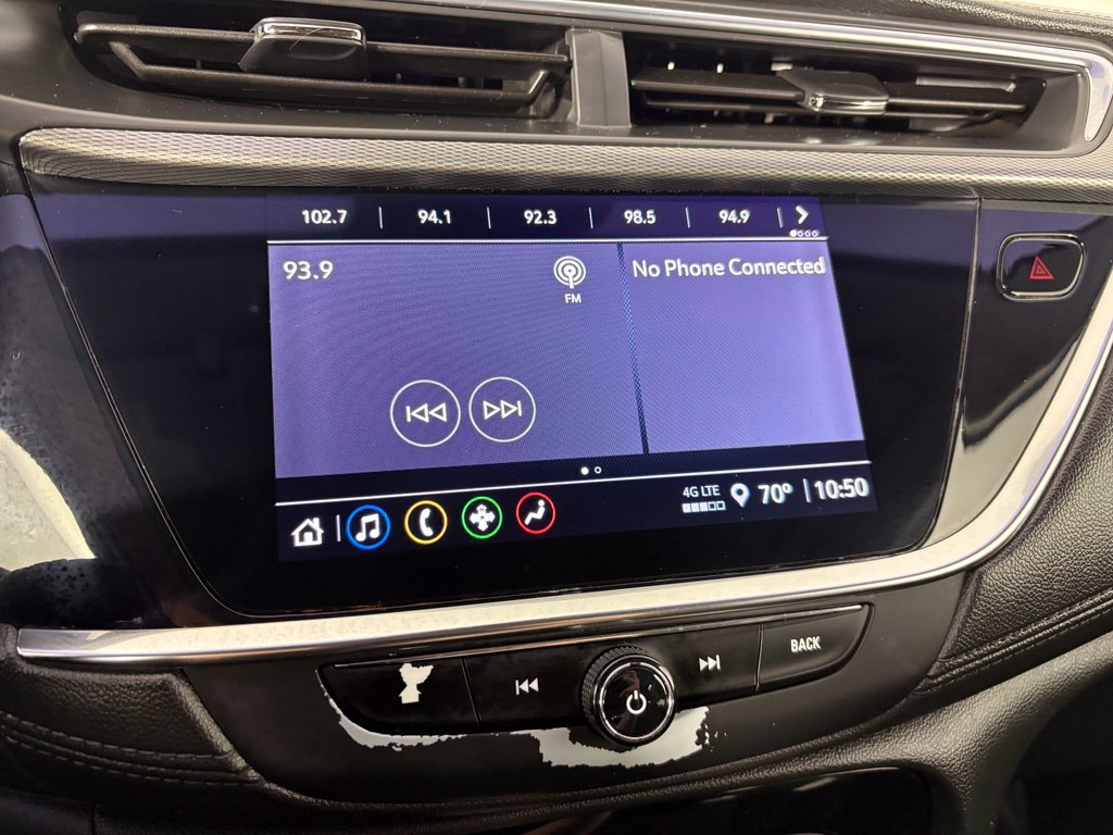 Used 2021 Buick Encore GX Select FWD image 25