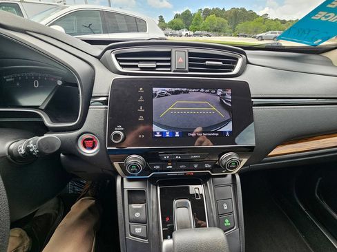 Used 2022 Honda CR-V EX image 21