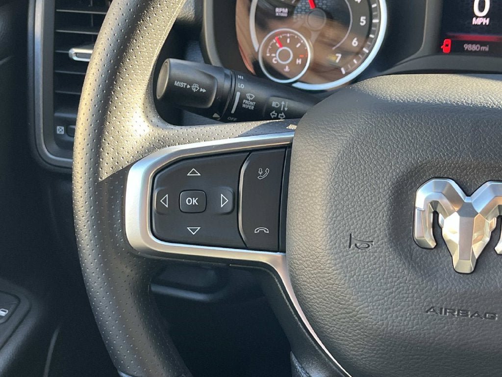 Used 2026 RAM 1500 Tradesman AWD/4WD image 16