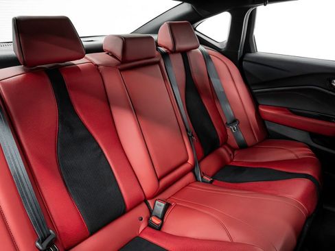 Certified 2025 Acura TLX SH-AWD w/ A-SPEC Pkg image 33