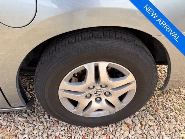 Used 2007 Honda Odyssey EX-L image 8