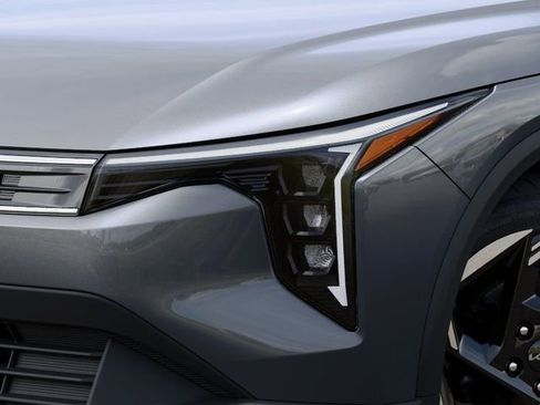 New 2026 Kia K4 EX image 10