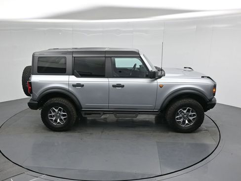 Certified 2024 Ford Bronco Badlands image 38