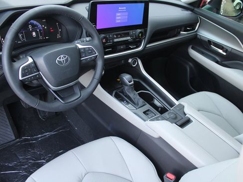 New 2026 Toyota Grand Highlander XLE image 2