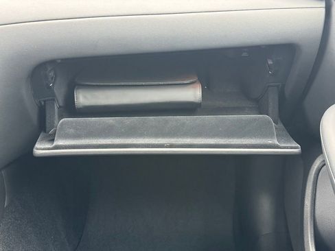 Used 2025 INFINITI QX55 Essential image 24