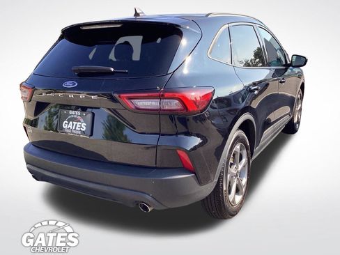 Used 2025 Ford Escape ST-Line FWD image 9