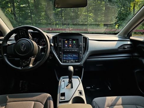 Certified 2026 Subaru Crosstrek 2.5i AWD/4WD image 18