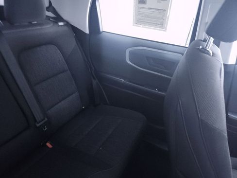 Used 2021 Ford Bronco Sport Big Bend image 14