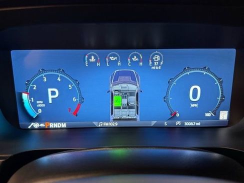 Used 2025 Ford F150 Raptor image 23