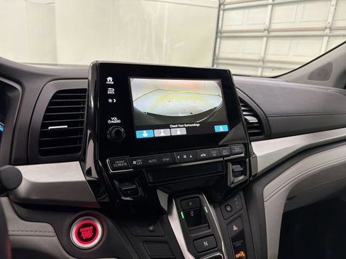 Used 2018 Honda Odyssey EX-L image 28