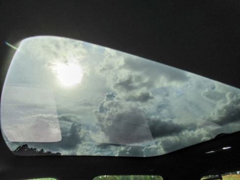 New 2026 Chevrolet Silverado EV Trail Boss image 15