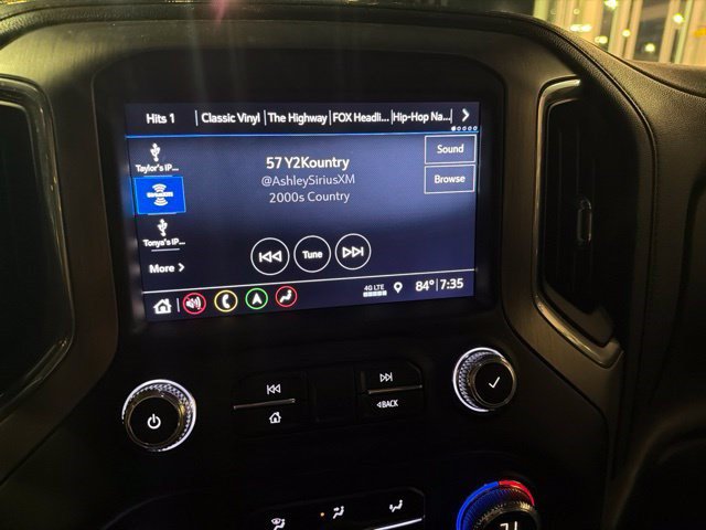 Used 2019 GMC Sierra 1500 Denali w/ Denali Ultimate Package AWD/4WD image 22
