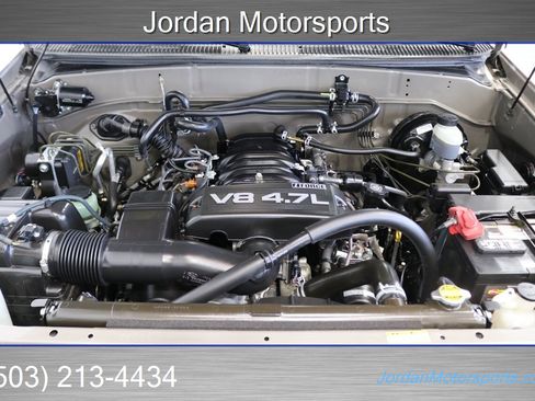 Used 2006 Toyota Sequoia Limited image 12