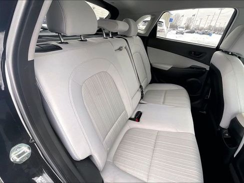 Certified 2023 Hyundai Kona SEL image 27