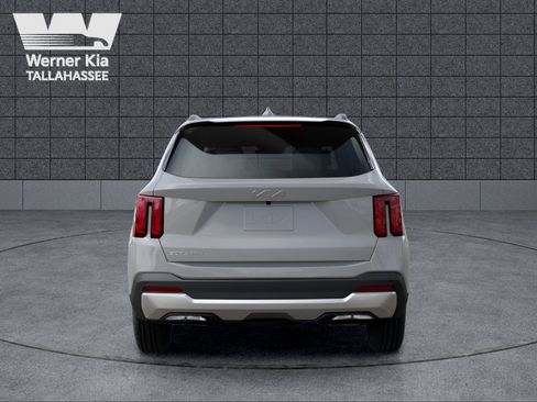 New 2026 Kia Sorento S image 5
