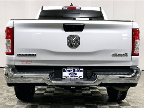 Used 2023 RAM 1500 Big Horn image 4