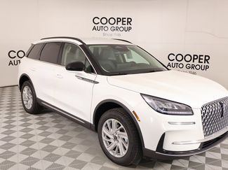 New 2026 Lincoln Corsair Premiere video 1