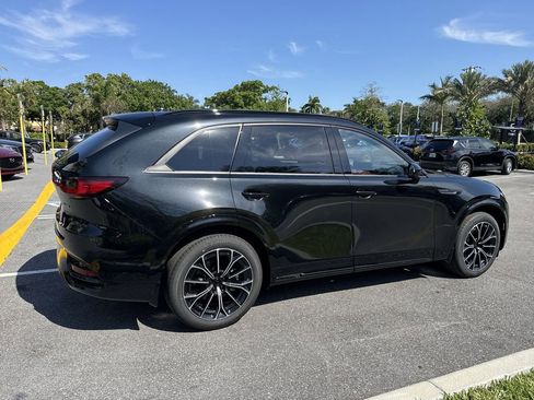 New 2026 MAZDA CX-70 3.3 Turbo S w/ Premium Package image 4