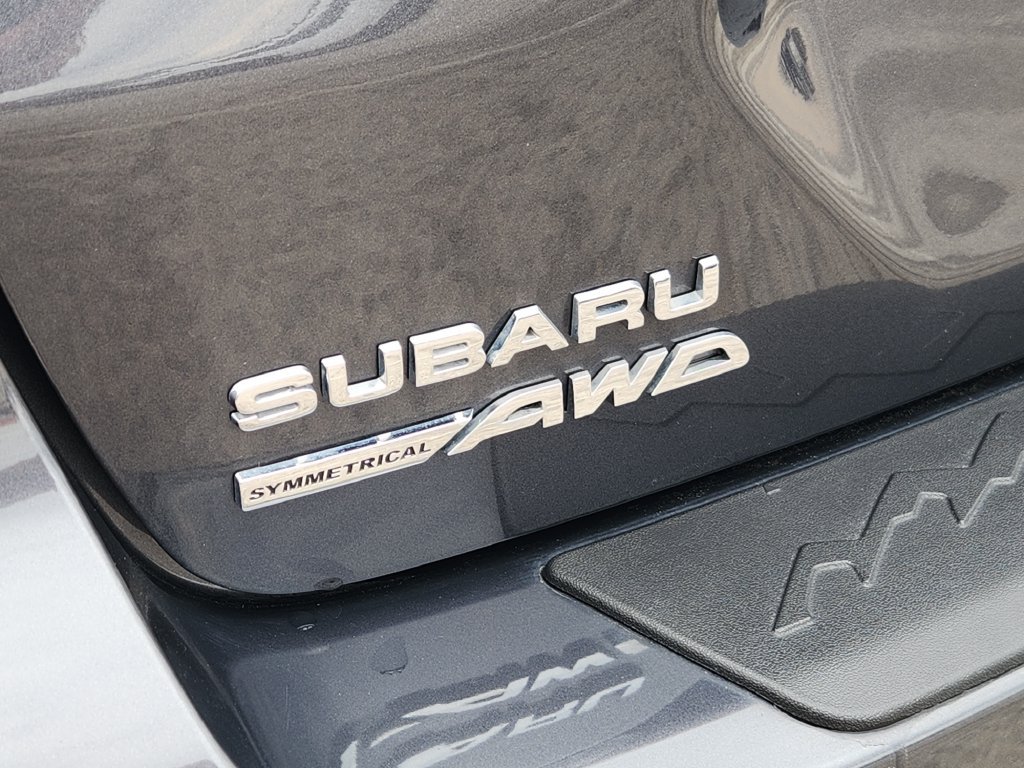 Certified 2025 Subaru Crosstrek 2.5i Premium AWD/4WD image 9